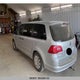 2C4RVAAG5CR292667 2012 Volkswagen Routan S auction photo thumbnail 4