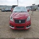 JS2RF9A88C6100773 2012 Suzuki Kizashi Sport Sls auction photo thumbnail 12