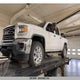 1GT12REG2HF241236 2017 GMC Sierra K2500 Heavy Duty auction photo thumbnail 2