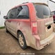 2D8HN44H78R682499 2008 Dodge Grand Caravan Se auction photo thumbnail 3