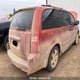2D8HN44H78R682499 2008 Dodge Grand Caravan Se auction photo thumbnail 4