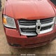2D8HN44H78R682499 2008 Dodge Grand Caravan Se auction photo thumbnail 6