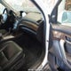 2HNYD2H88CH004840 2012 Acura Mdx Advance auction photo thumbnail 5