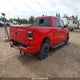 1C6SRFVT0NN312745 2022 Ram 1500 Sport auction photo thumbnail 4