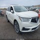5FRYD4H47HB505969 2017 Acura Mdx Navi auction photo thumbnail 1