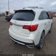 5FRYD4H47HB505969 2017 Acura Mdx Navi auction photo thumbnail 4