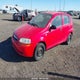 KL5TJ66696B520371 2006 Suzuki Swift auction photo thumbnail 2