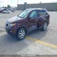 5XYKTCA69CG224208 2012 Kia Sorento Lx auction photo thumbnail 2