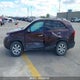 5XYKTCA69CG224208 2012 Kia Sorento Lx auction photo thumbnail 6