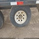 2P9U582941K078101 2001 Precision Trailers Gooseneck auction photo thumbnail 8
