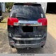 2GKFLVE54C6209759 2012 GMC Terrain Slt auction photo thumbnail 5