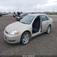 2G1WT58K789168183 2008 Chevrolet Impala Lt auction photo thumbnail 2