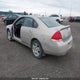 2G1WT58K789168183 2008 Chevrolet Impala Lt auction photo thumbnail 3