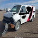 1GCGG25C181106357 2008 Chevrolet Express G2500 auction photo thumbnail 2