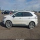 2FMPK4K81GBC43419 2016 Ford Edge Titanium auction photo thumbnail 14