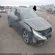 KMHLN4AG2PU573109 2023 Hyundai Elantra Sel auction photo thumbnail 17