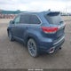 5TDJZRFH7HS519602 2017 Toyota Highlander Se/Xle auction photo thumbnail 3