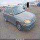 KMHCG35C75U337516 2005 Hyundai Accent Gs auction photo thumbnail 1