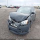 3N1AB7AP4EL632533 2014 Nissan Sentra S/Sv/Sr/Sl auction photo thumbnail 2