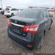 3N1AB7AP4EL632533 2014 Nissan Sentra S/Sv/Sr/Sl auction photo thumbnail 4