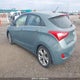 KMHD35LHXEU176394 2014 Hyundai Elantra Gt auction photo thumbnail 3