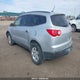 1GNKVGED8CJ187105 2012 Chevrolet Traverse Lt auction photo thumbnail 3