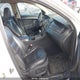 1FAHP2EW8BG145018 2011 Ford Taurus Sel auction photo thumbnail 5