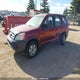 JHLRD78575C804387 2005 Honda Cr-V Lx auction photo thumbnail 2
