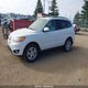 5NMSGDAG4AH385717 2010 Hyundai Santa Fe Gls auction photo thumbnail 2
