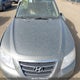 5NPET46C49H490299 2009 Hyundai Sonata Gls auction photo thumbnail 10
