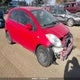 JTDKT923995224153 2009 Toyota Yaris auction photo thumbnail 1