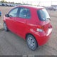 JTDKT923995224153 2009 Toyota Yaris auction photo thumbnail 3