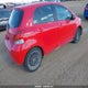 JTDKT923995224153 2009 Toyota Yaris auction photo thumbnail 4
