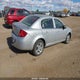 1G1AJ55F277116757 2007 Chevrolet Cobalt Ls auction photo thumbnail 4