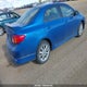 2T1BU4EE1AC271441 2010 Toyota Corolla S/Le/Xle auction photo thumbnail 4
