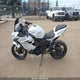 JKAEXKG13PDAR3043 2023 Kawasaki Ex400 auction photo thumbnail 13