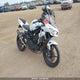 JKAEXKG13PDAR3043 2023 Kawasaki Ex400 auction photo thumbnail 1