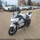 JKAEXKG13PDAR3043 2023 Kawasaki Ex400 auction photo thumbnail 2