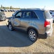 5XYKTCA61DG380793 2013 Kia Sorento Lx auction photo thumbnail 3