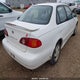 2T1BR12E61C834679 2001 Toyota Corolla Ce/Le/S auction photo thumbnail 4