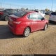 3N1AB7AP4DL694125 2013 Nissan Sentra S/Sv/Sr/Sl auction photo thumbnail 4