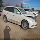 5GAKVBKD6FJ327853 2015 Buick Enclave auction photo thumbnail 1