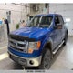 1FTFW1ET6DFD28771 2013 Ford F150 Supercrew auction photo thumbnail 2
