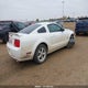 1ZVHT82H885149912 2008 Ford Mustang Gt auction photo thumbnail 4