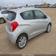 KL8CD6SA2JC475409 2018 Chevrolet Spark 1Lt auction photo thumbnail 4