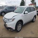 JA4AZ2A35JZ615679 2018 Mitsubishi Outlander Es auction photo thumbnail 2