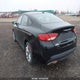 1C3CCCDG2GN185179 2016 Chrysler 200 S auction photo thumbnail 3
