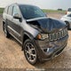 1C4RJFCGXMC718529 2021 Jeep Grand Cherokee Overland auction photo thumbnail 1