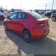 1C3CDFBB6ED835852 2014 Dodge Dart Sxt auction photo thumbnail 3