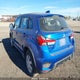 JA4AJ3AUXLU603047 2020 Mitsubishi Rvr Es auction photo thumbnail 3